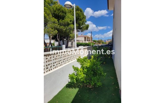 Bestaande woning - Vrijstaande villa - Calpe - Calpe Centro