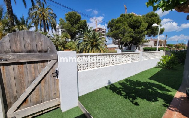 Bestaande woning - Vrijstaande villa - Calpe - Calpe Centro