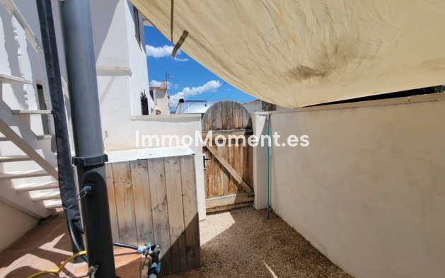 Bestaande woning - Vrijstaande villa - Calpe - Calpe Centro