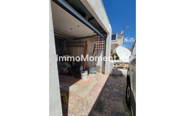 Bestaande woning - Vrijstaande villa - Calpe - Calpe Centro