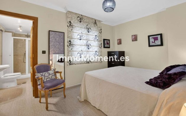 Bestaande woning - Appartement - Torrevieja - Torrevieja Centro