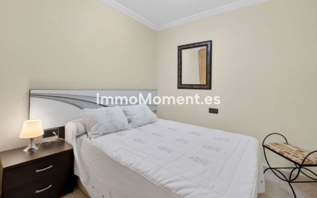 Bestaande woning - Appartement - Torrevieja - Torrevieja Centro