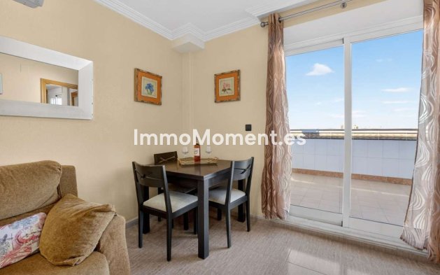 Bestaande woning - Appartement - Torrevieja - Torrevieja Centro