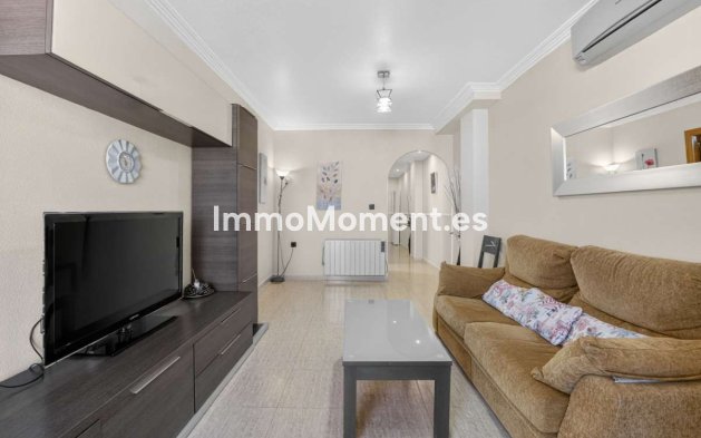 Bestaande woning - Appartement - Torrevieja - Torrevieja Centro