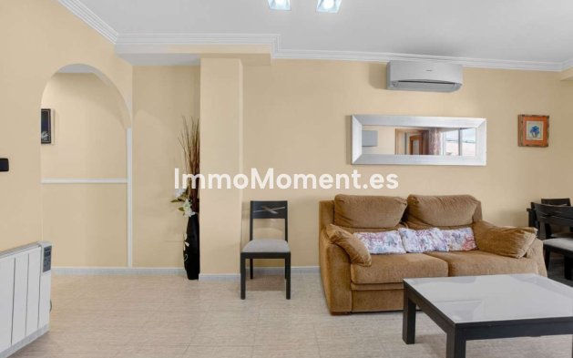 Bestaande woning - Appartement - Torrevieja - Torrevieja Centro