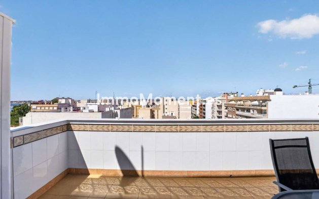 Bestaande woning - Appartement - Torrevieja - Torrevieja Centro