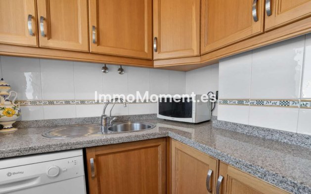 Bestaande woning - Appartement - Torrevieja - Torrevieja Centro