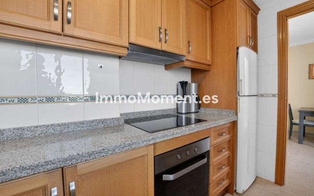 Bestaande woning - Appartement - Torrevieja - Torrevieja Centro