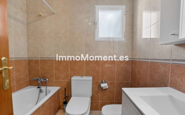 Bestaande woning - Appartement - Torrevieja - Torrevieja Centro