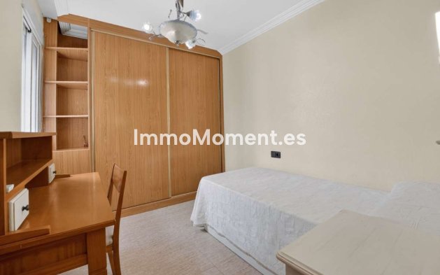 Bestaande woning - Appartement - Torrevieja - Torrevieja Centro