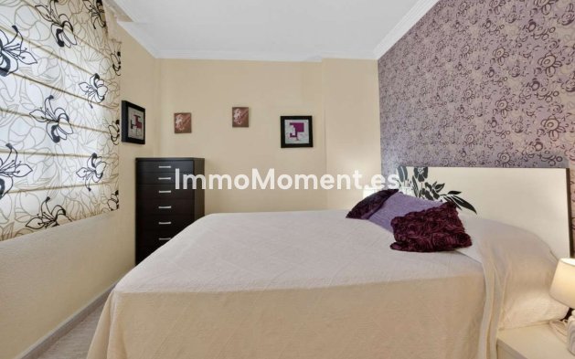 Bestaande woning - Appartement - Torrevieja - Torrevieja Centro