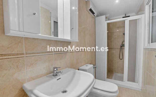 Bestaande woning - Appartement - Torrevieja - Torrevieja Centro