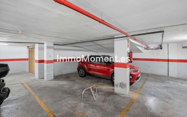 Bestaande woning - Appartement - Torrevieja - Torrevieja Centro