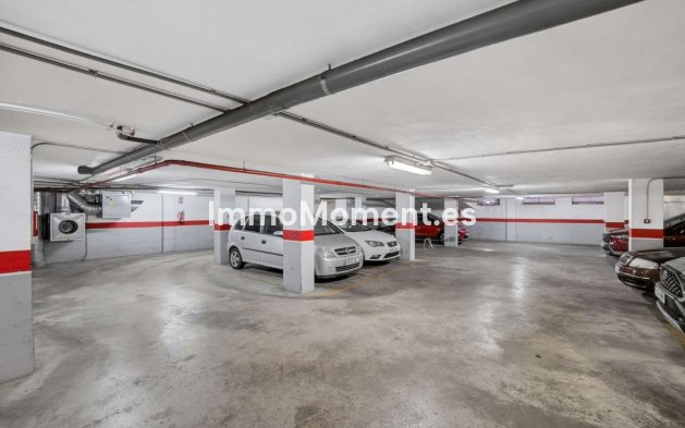Bestaande woning - Appartement - Torrevieja - Torrevieja Centro