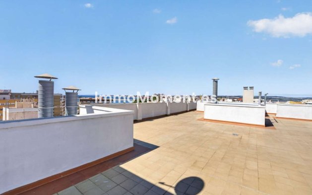 Bestaande woning - Appartement - Torrevieja - Torrevieja Centro
