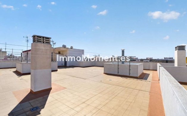 Bestaande woning - Appartement - Torrevieja - Torrevieja Centro