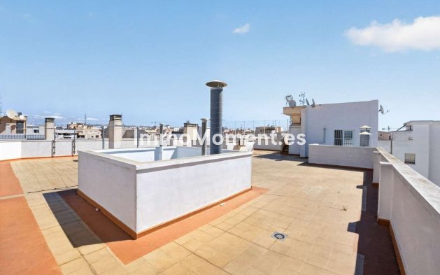 Bestaande woning - Appartement - Torrevieja - Torrevieja Centro