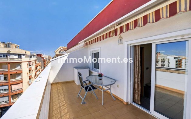Bestaande woning - Appartement - Torrevieja - Torrevieja Centro