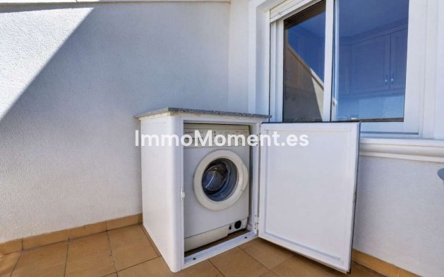 Bestaande woning - Appartement - Torrevieja - Torrevieja Centro