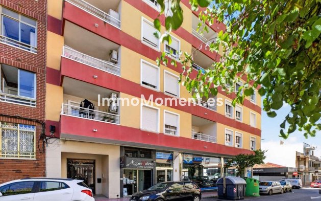 Bestaande woning - Appartement - Torrevieja - Torrevieja Centro