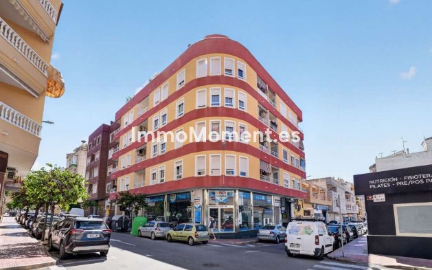 Bestaande woning - Appartement - Torrevieja - Torrevieja Centro
