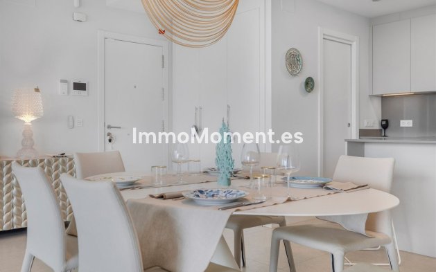 Wiederverkauf - Wohnung - Benahavís - Benahavís Centro