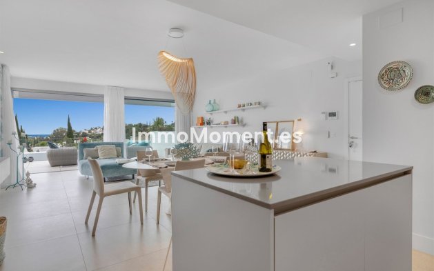 Wiederverkauf - Wohnung - Benahavís - Benahavís Centro