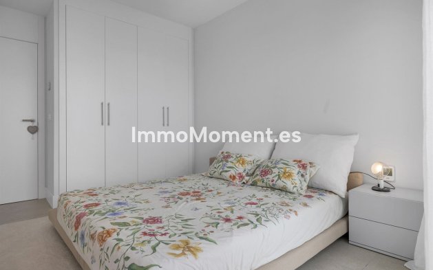 Wiederverkauf - Wohnung - Benahavís - Benahavís Centro