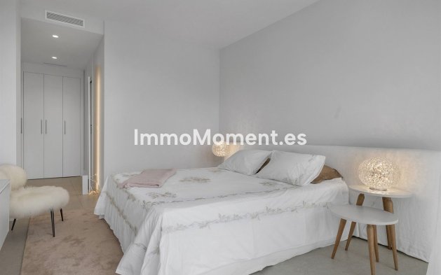 Wiederverkauf - Wohnung - Benahavís - Benahavís Centro