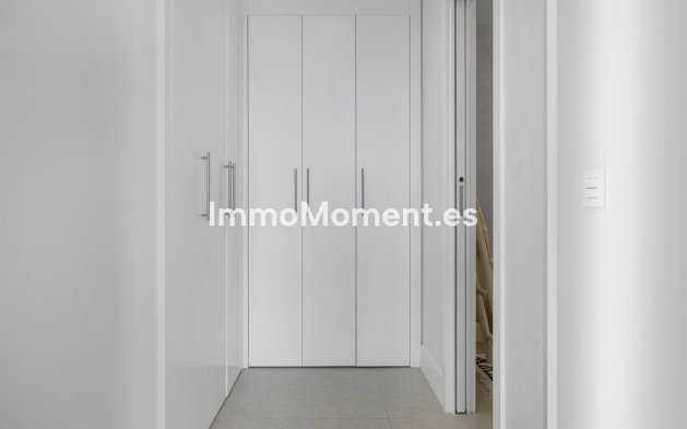 Wiederverkauf - Wohnung - Benahavís - Benahavís Centro