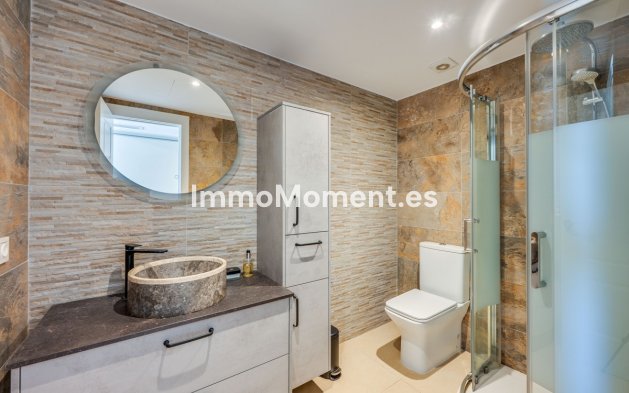 Bestaande woning - Appartement - Marbella - Guadalmina Alta