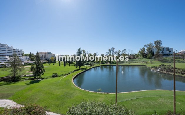Bestaande woning - Appartement - Marbella - Guadalmina Alta