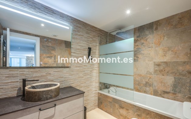 Bestaande woning - Appartement - Marbella - Guadalmina Alta