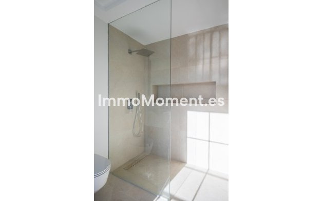 Resale - Detached villa - Benahavís - Los Arqueros