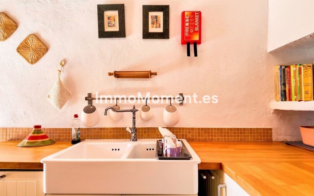 Bestaande woning - Landhuis - Binnenland  - Almogía