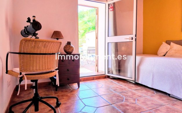 Bestaande woning - Landhuis - Binnenland  - Almogía