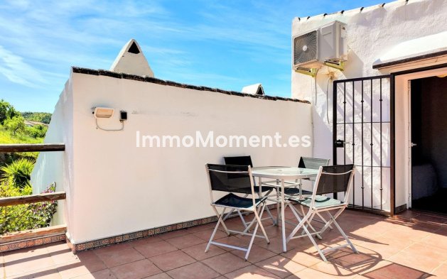 Bestaande woning - Landhuis - Binnenland  - Almogía