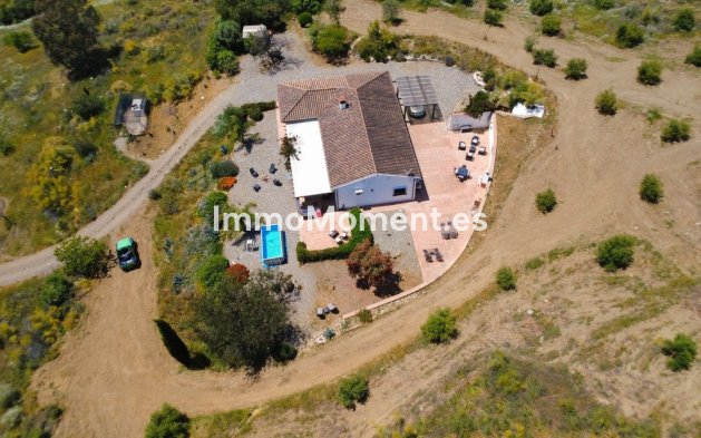 Reventa - Villa independiente - Interior  - Alora