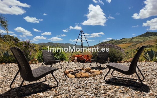 Reventa - Villa independiente - Interior  - Alora