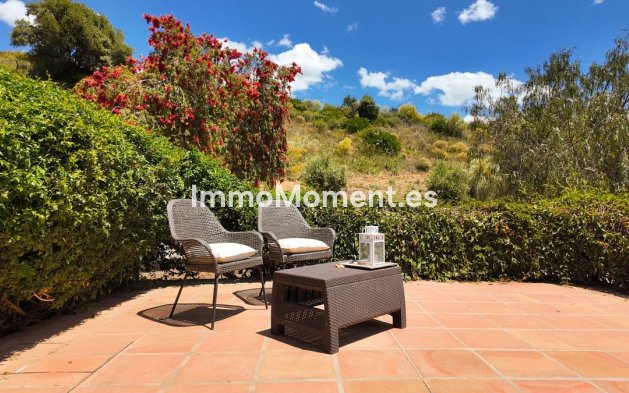 Reventa - Villa independiente - Interior  - Alora