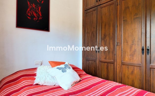 Reventa - Villa independiente - Interior  - Alora