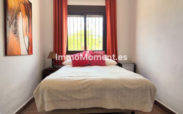Reventa - Villa independiente - Interior  - Alora
