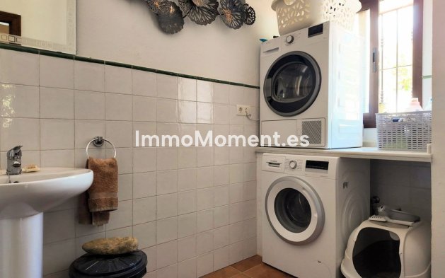Reventa - Villa independiente - Interior  - Alora