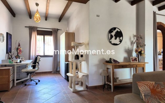 Reventa - Villa independiente - Interior  - Alora