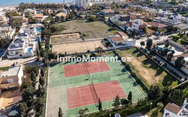 Resale - Detached villa - Torrevieja - Torrevieja Centro