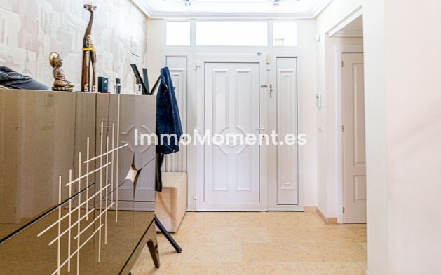Resale - Detached villa - Torrevieja - Torrevieja Centro