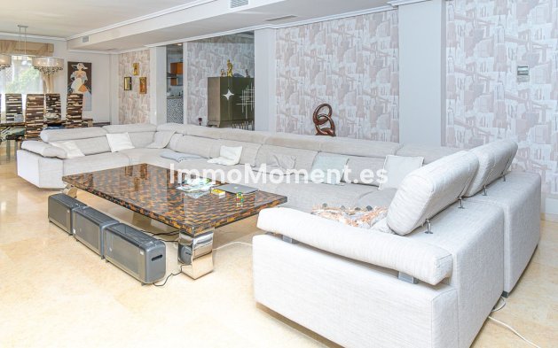 Resale - Detached villa - Torrevieja - Torrevieja Centro