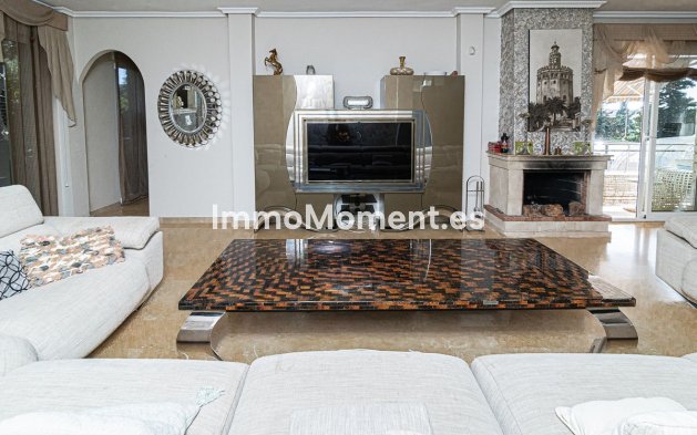 Resale - Detached villa - Torrevieja - Torrevieja Centro