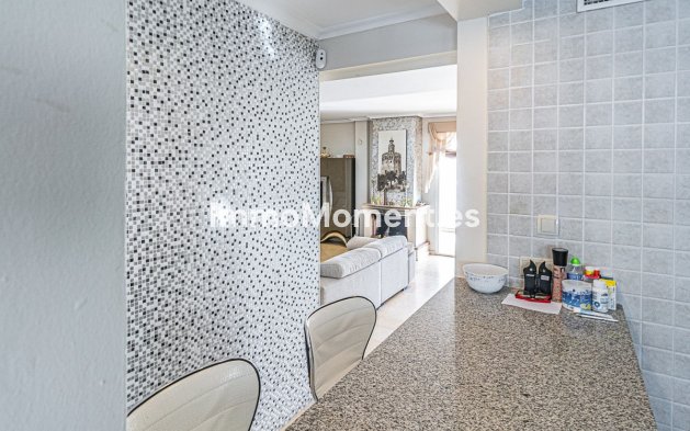 Resale - Detached villa - Torrevieja - Torrevieja Centro
