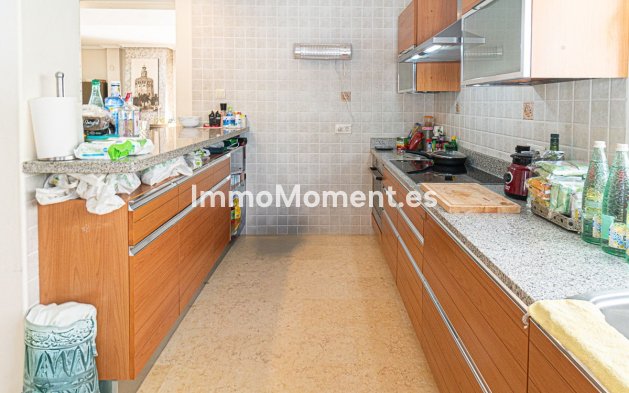 Resale - Detached villa - Torrevieja - Torrevieja Centro